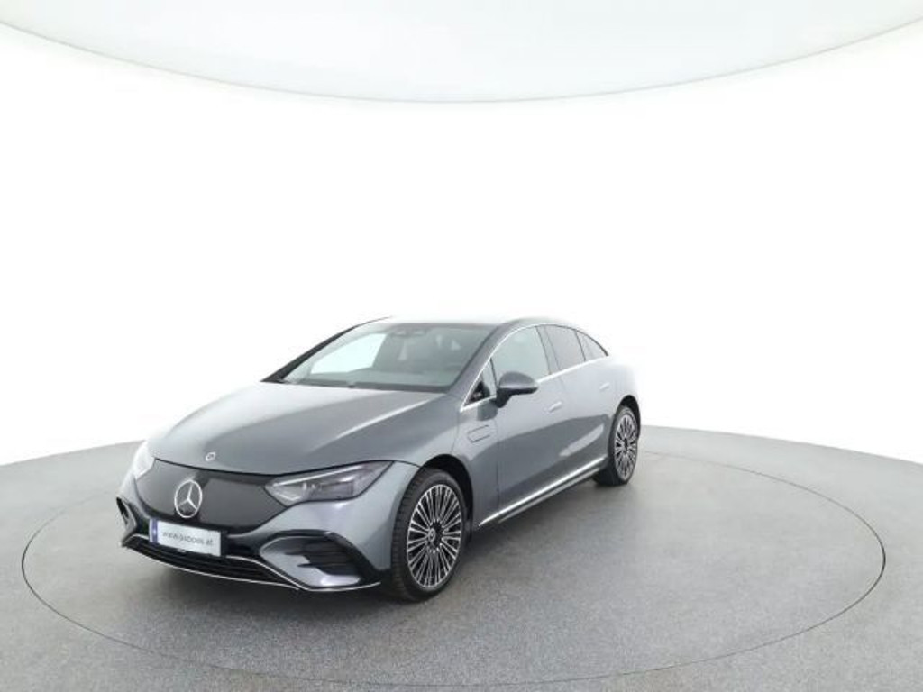 Mercedes-Benz EQE 2022 Elektrisch
