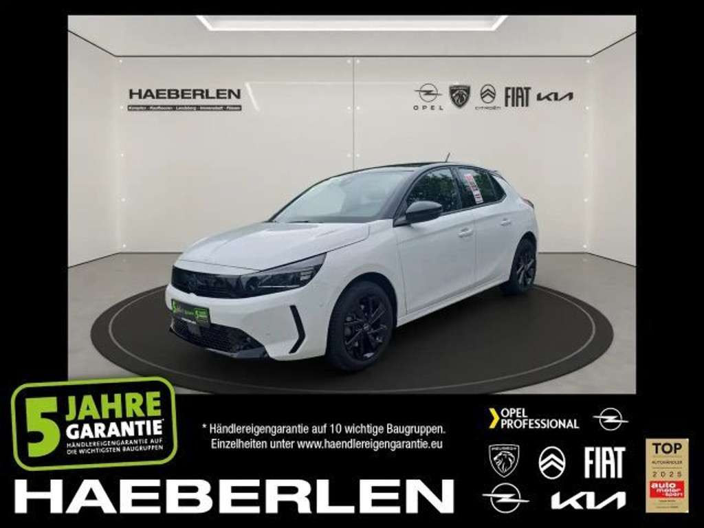Opel Corsa 2024 Benzine