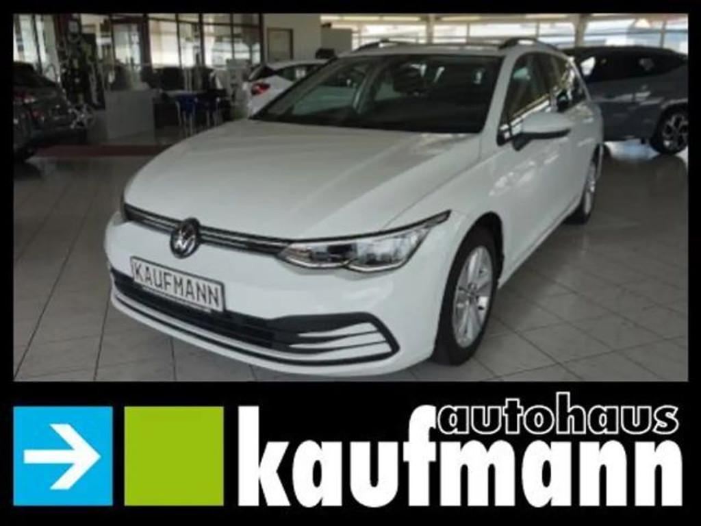 Volkswagen Golf 2023 Benzine