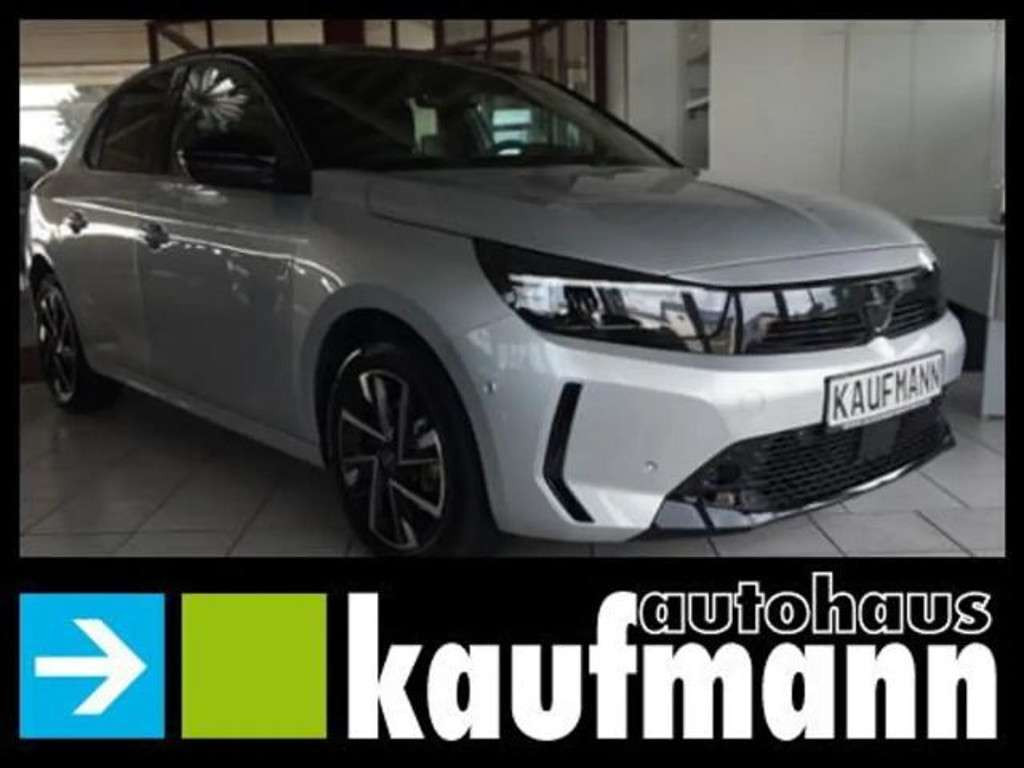 Opel Corsa 2024 Benzine