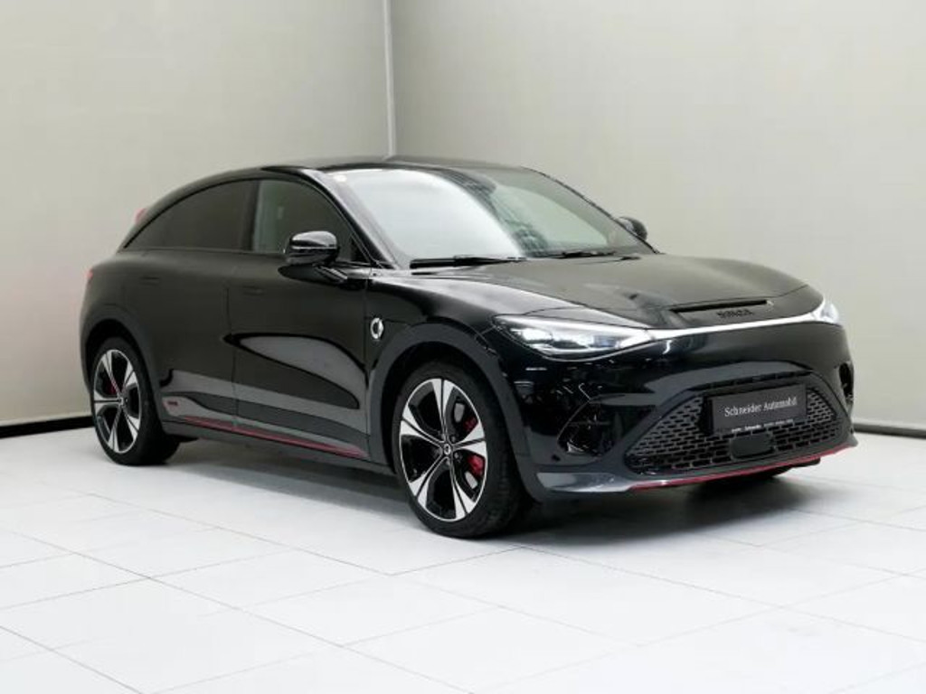 Smart #3 2025 Elektrisch