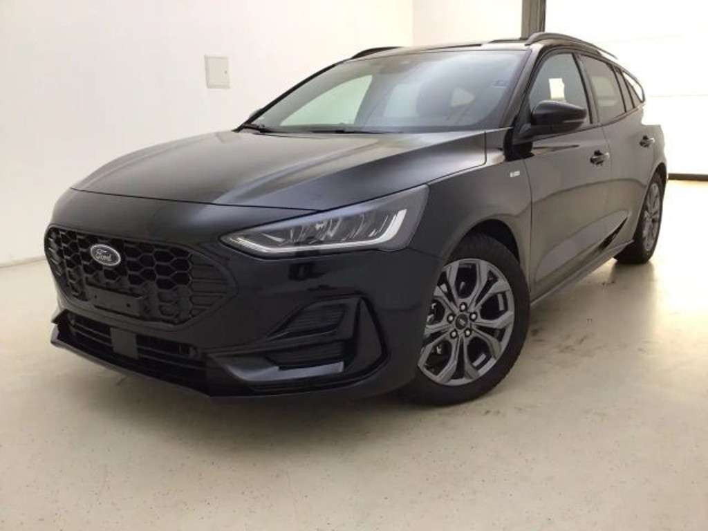 Ford Focus 2025 Diesel