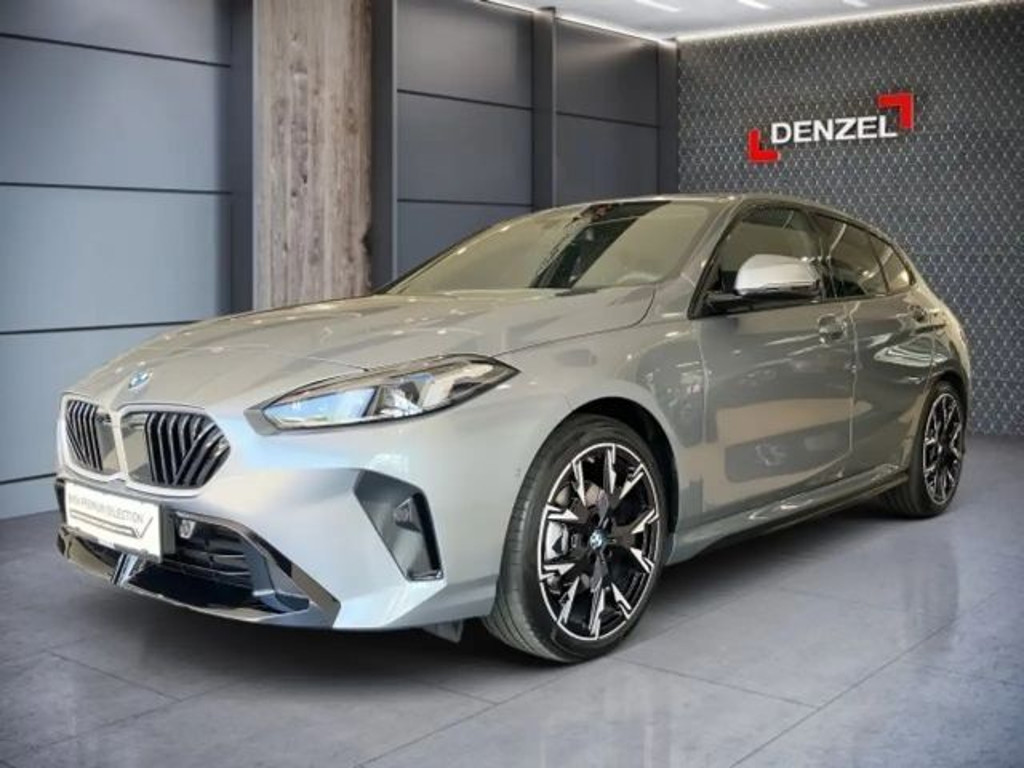 BMW 1 Serie 2025 Benzine