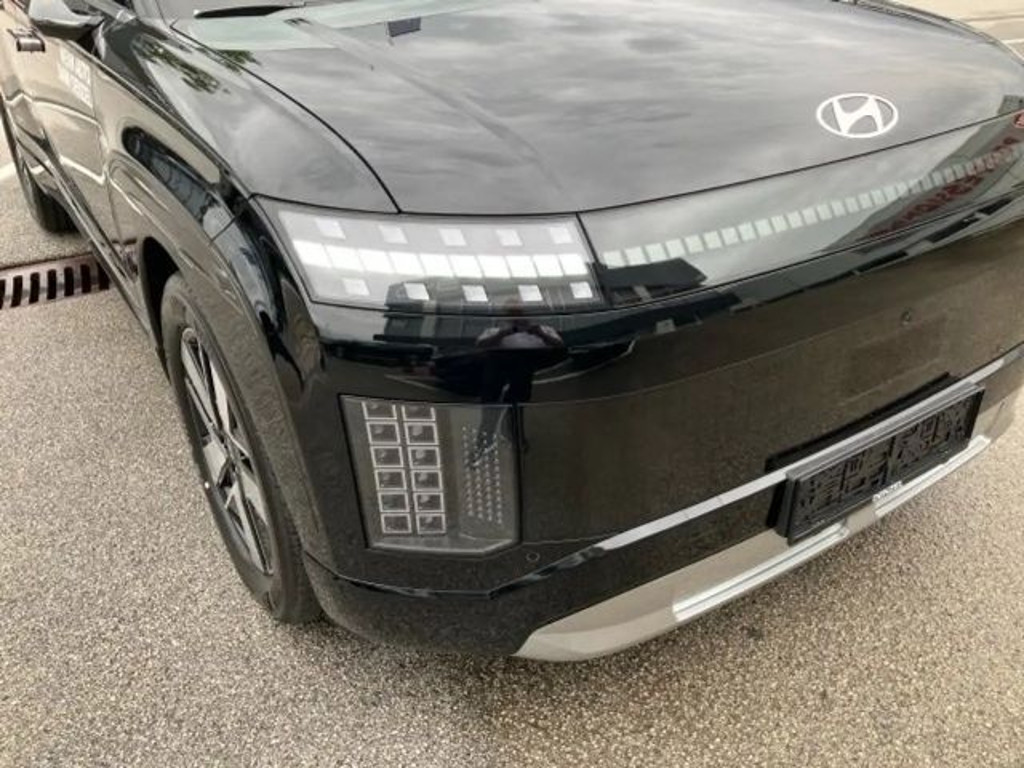 Hyundai IONIQ 9