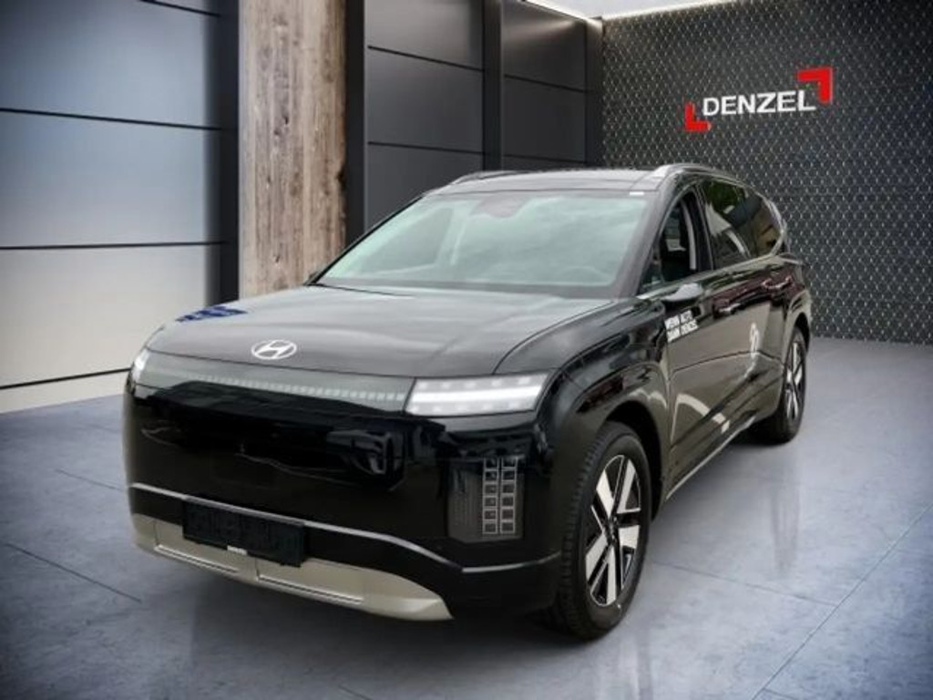 Hyundai IONIQ 9