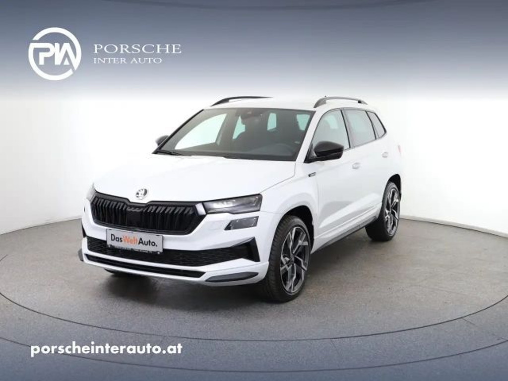 Skoda Karoq 2025 Diesel