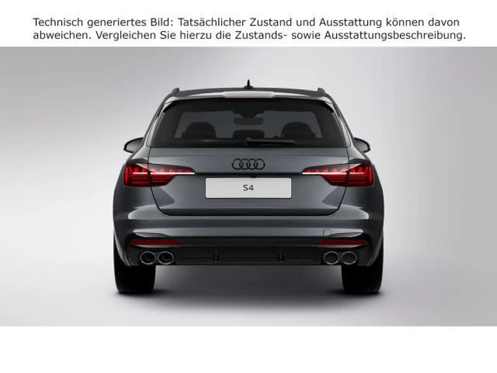 Audi S4
