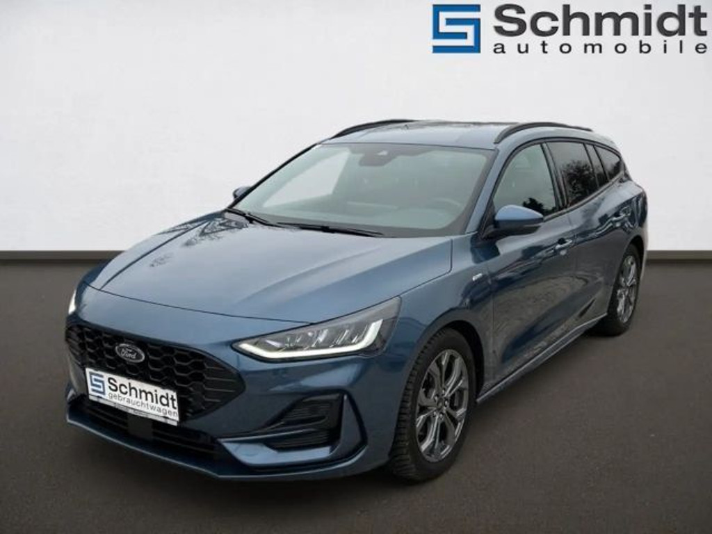 Ford Focus 2023 Diesel