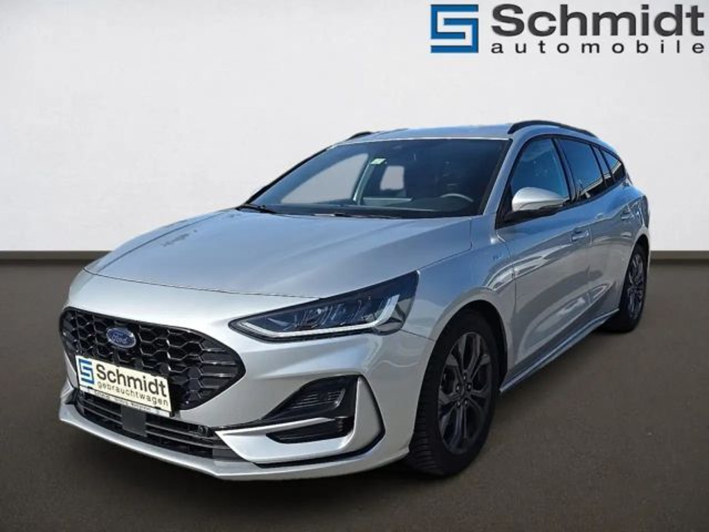 Ford Focus 2023 Diesel