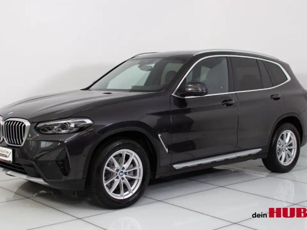 BMW X3 2024 Diesel