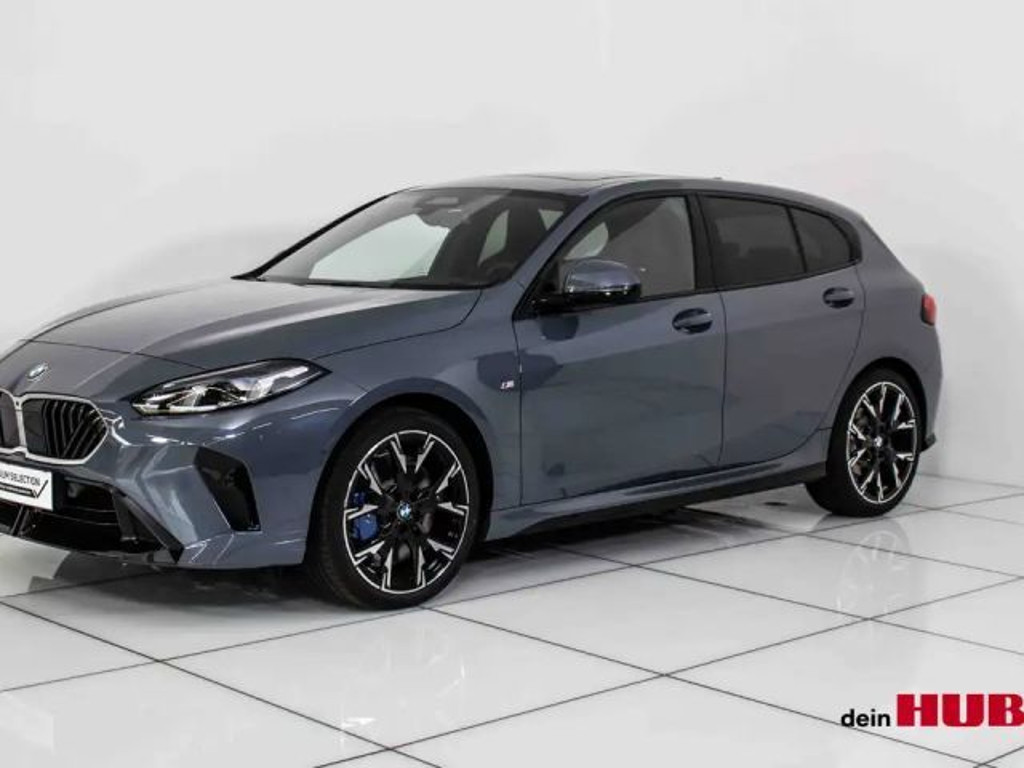 BMW 1 Serie 2025 Diesel