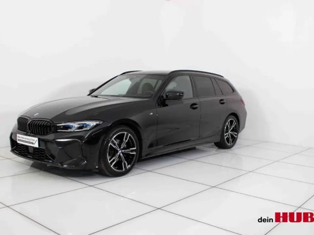 BMW 3 Serie 2024 Diesel