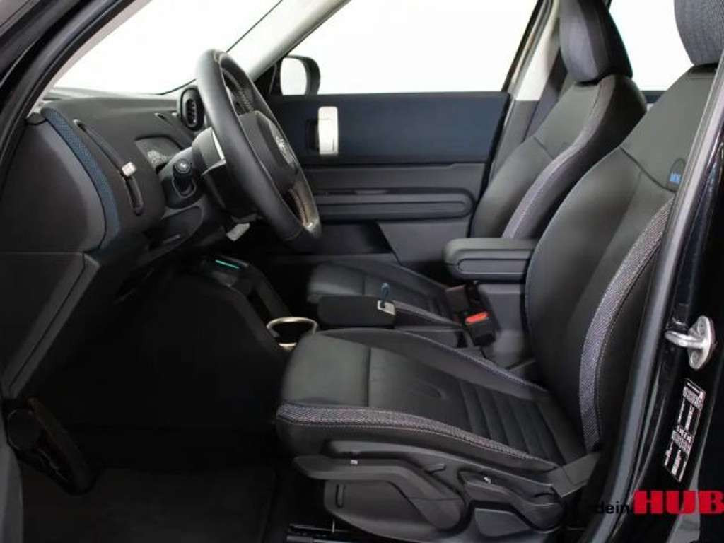 Mini Cooper D Countryman