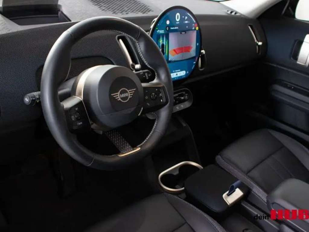 Mini Cooper D Countryman