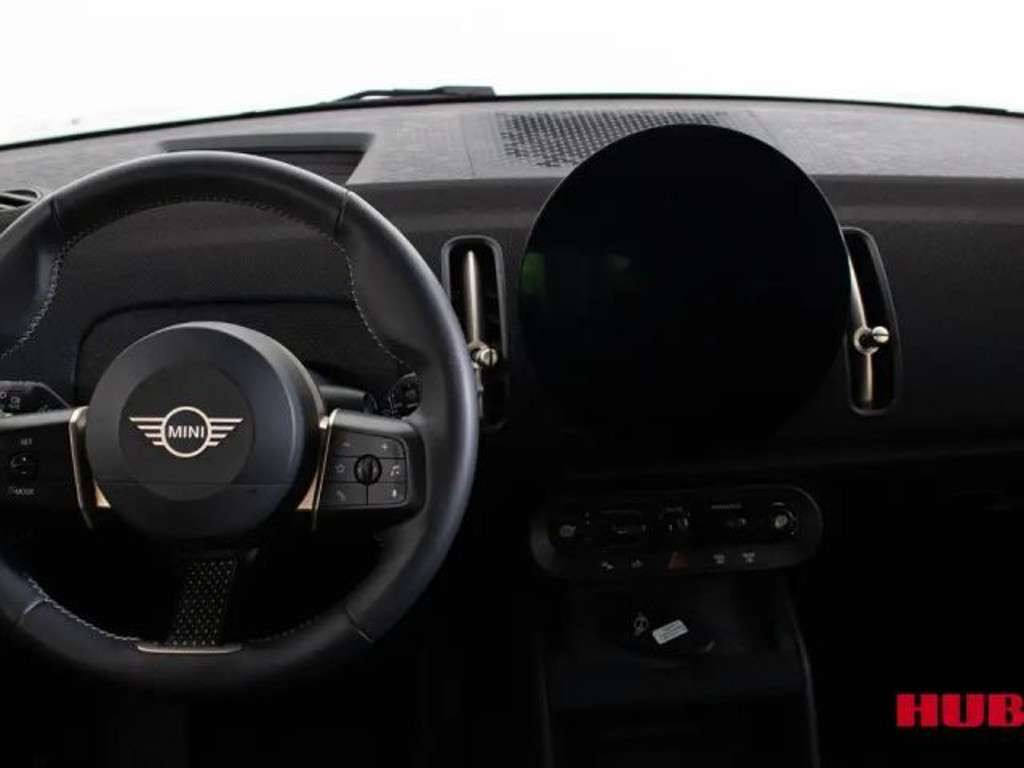 Mini Cooper D Countryman