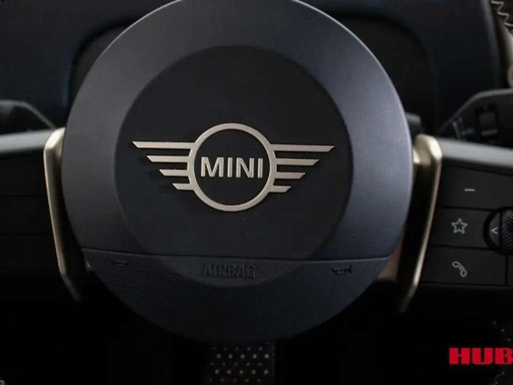 Mini Cooper D Countryman