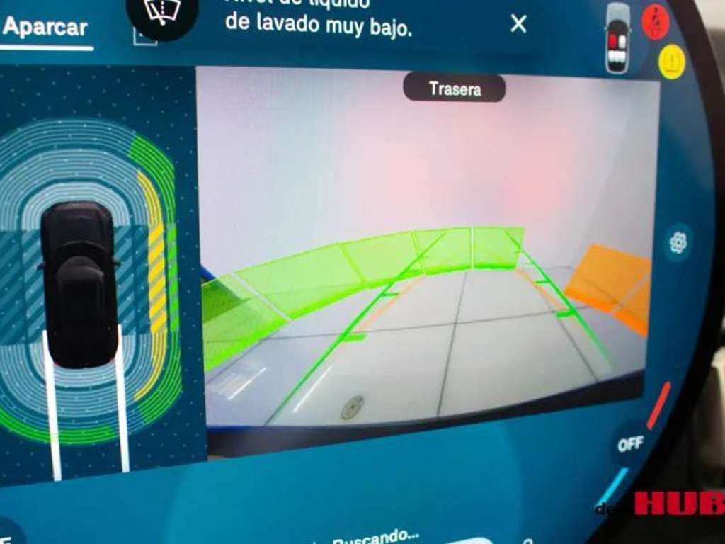 Mini Cooper D Countryman