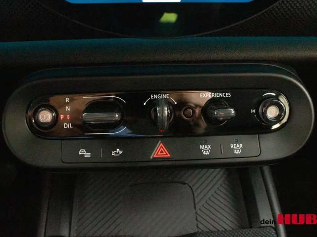 Mini Cooper D Countryman