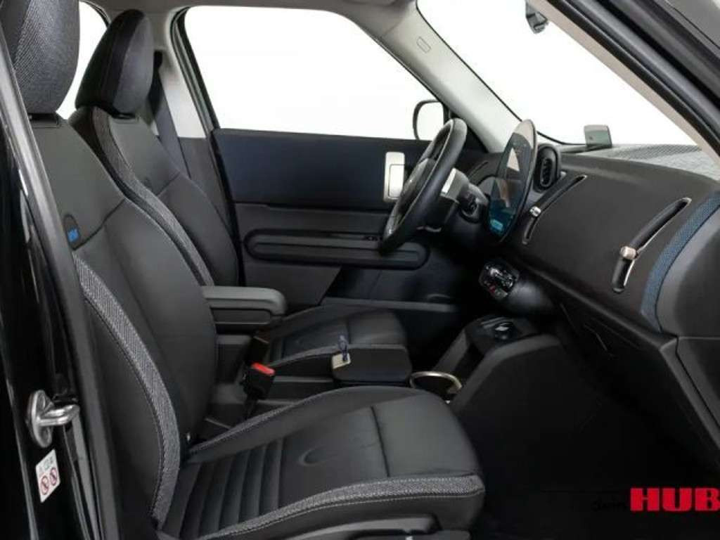 Mini Cooper D Countryman