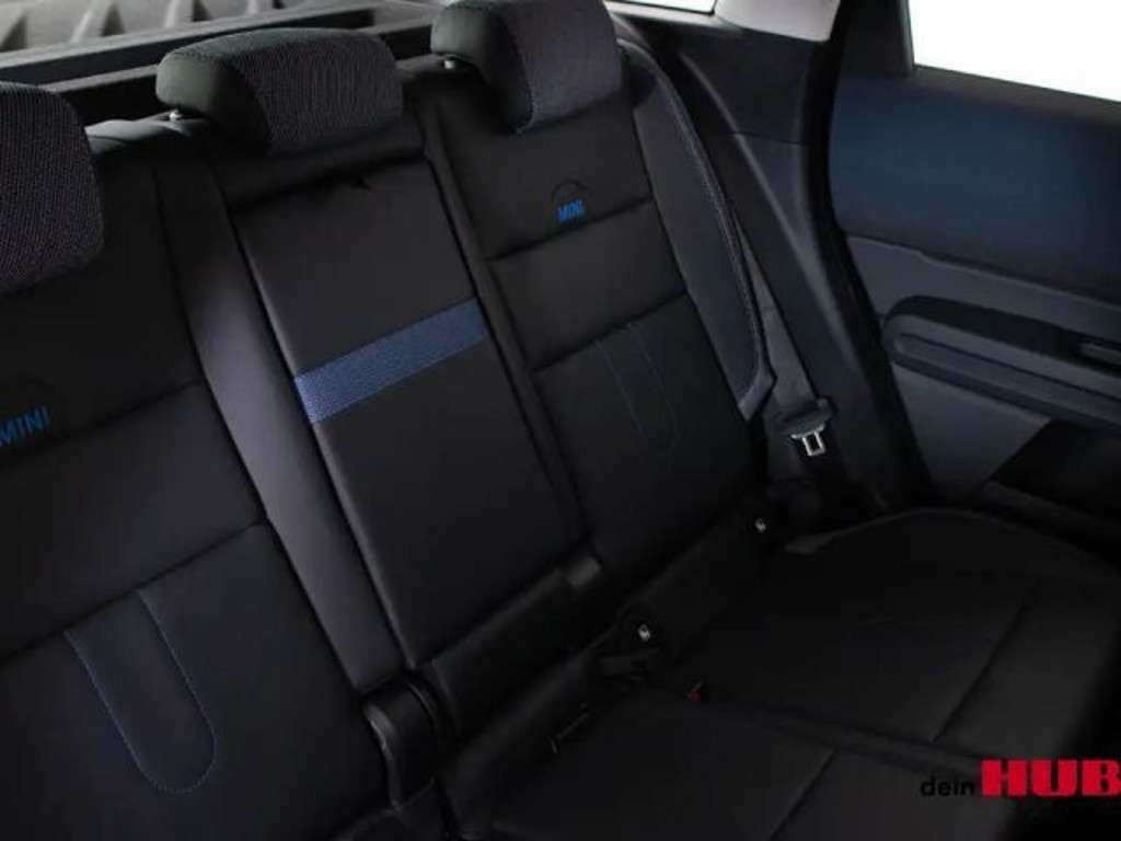 Mini Cooper D Countryman