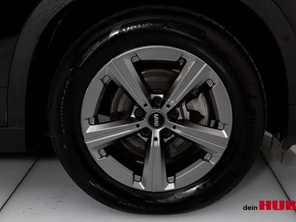 Mini Cooper D Countryman