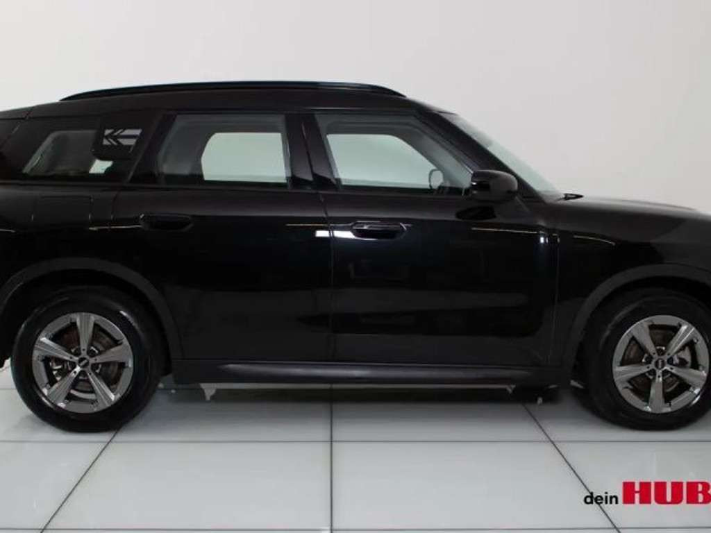 Mini Cooper D Countryman