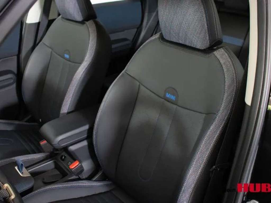 Mini Cooper D Countryman