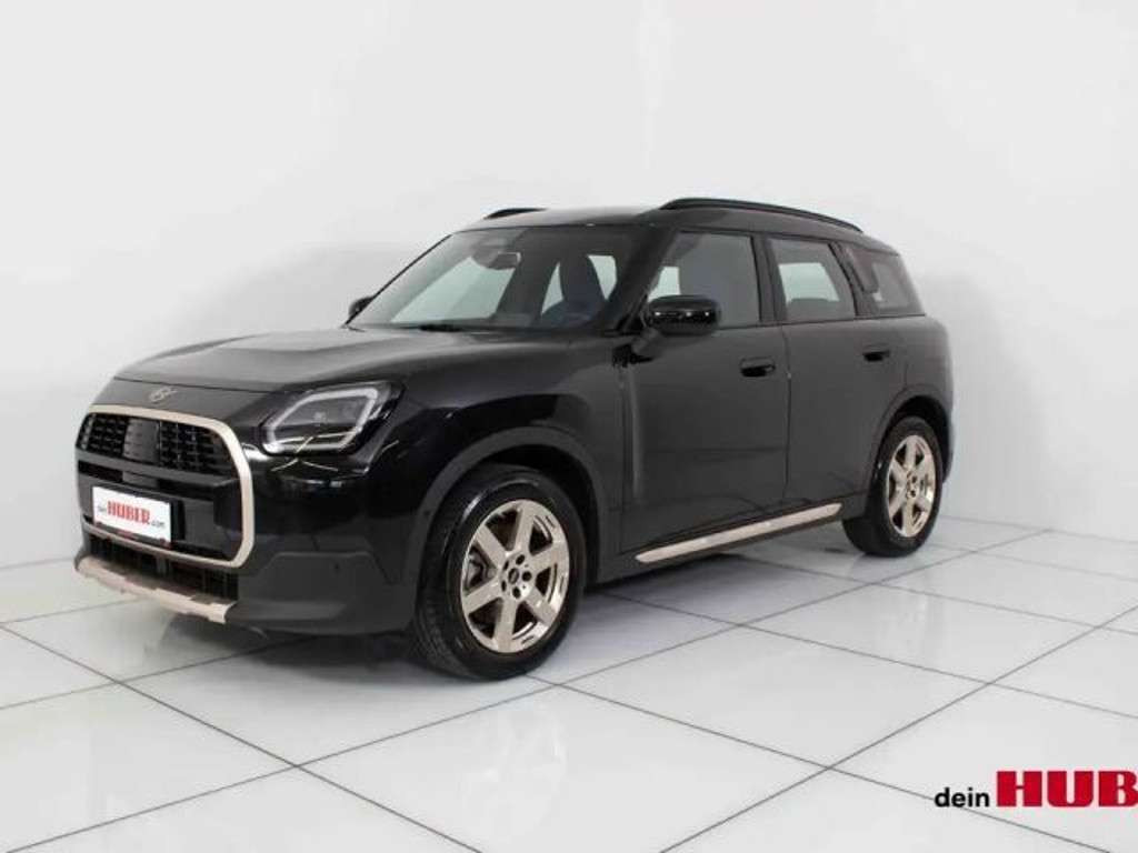 Mini Cooper Countryman 2024 Benzine
