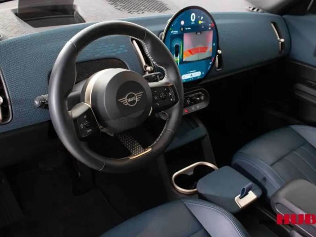 Mini Cooper Countryman