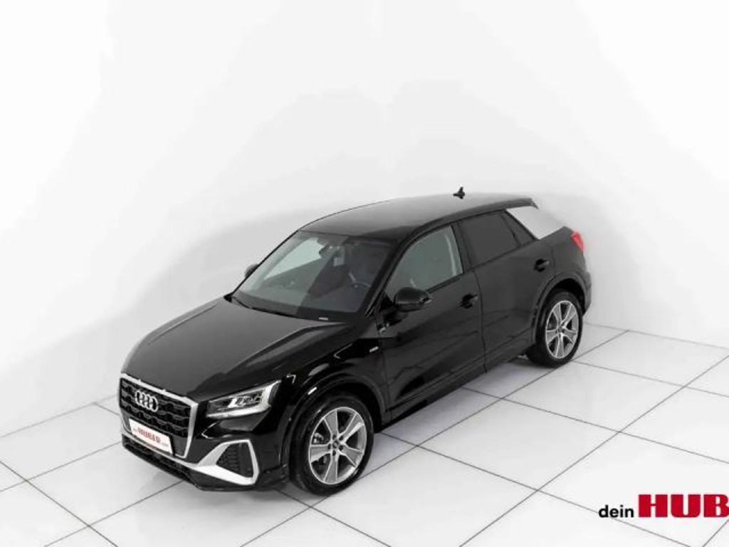 Audi Q2 2024 Diesel