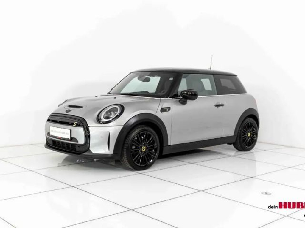 Mini Mini Electric 2023 Elektrisch