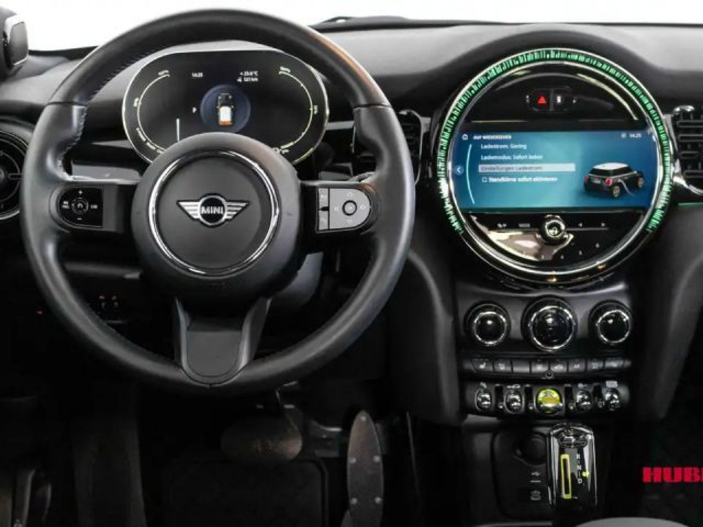 Mini Mini Electric
