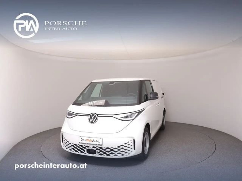 Volkswagen ID. Buzz Cargo
