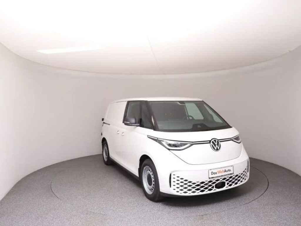 Volkswagen ID. Buzz Cargo