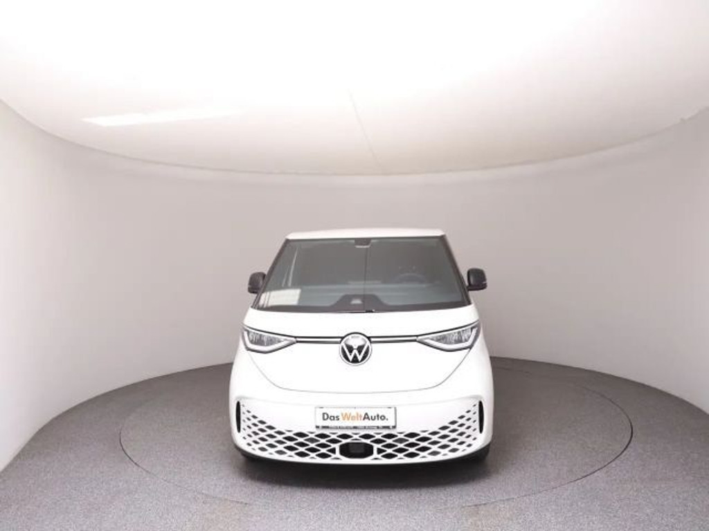 Volkswagen ID. Buzz Cargo