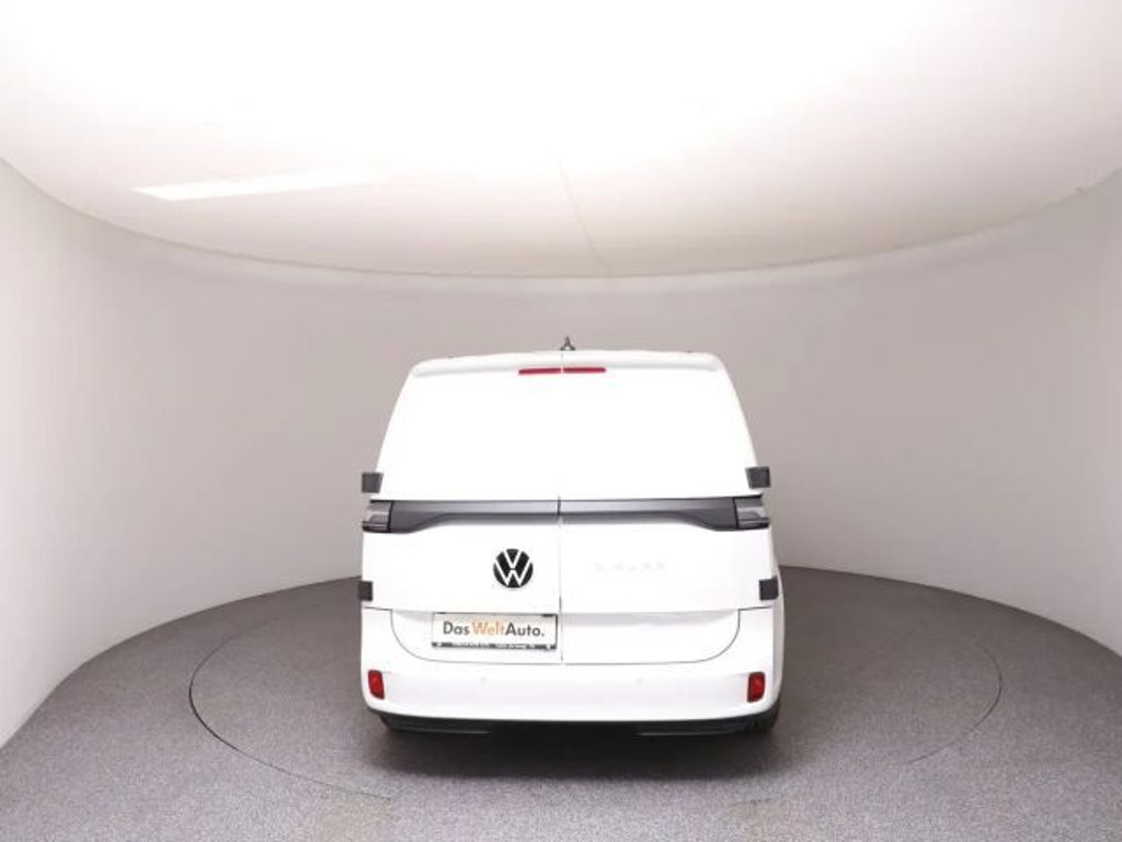 Volkswagen ID. Buzz Cargo