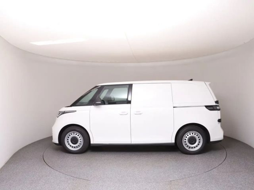 Volkswagen ID. Buzz Cargo