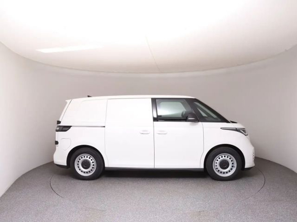 Volkswagen ID. Buzz Cargo
