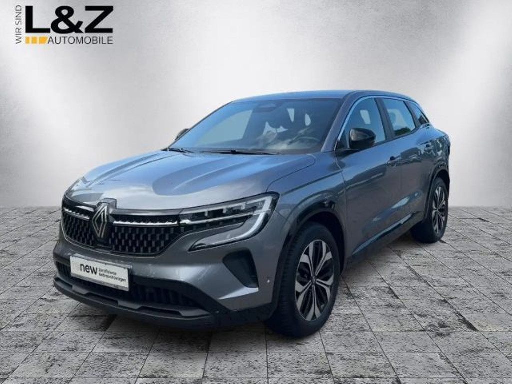 Renault Austral 2023 Benzine