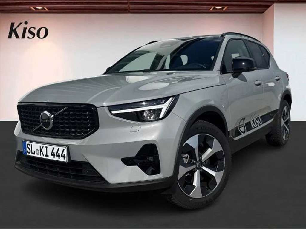 Volvo XC40 2025 Benzine
