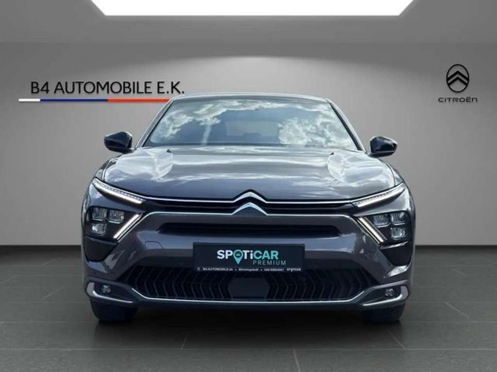 Citroën C5 X