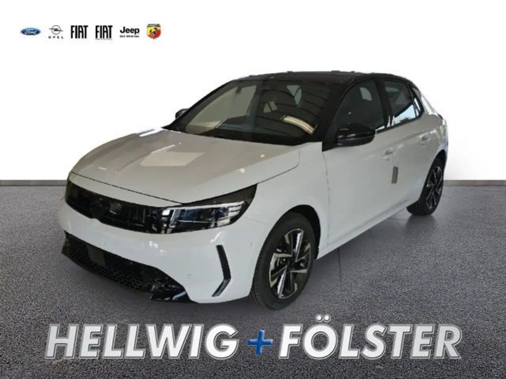 Opel Corsa 2025 Benzine