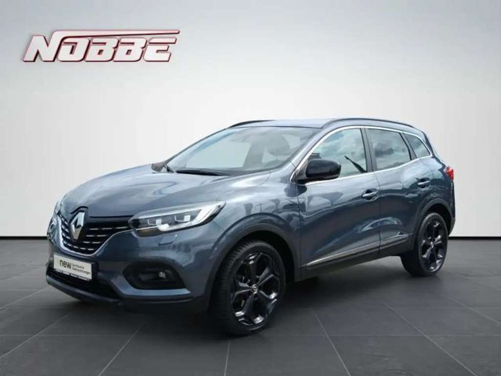 Renault Kadjar 2021 Benzine
