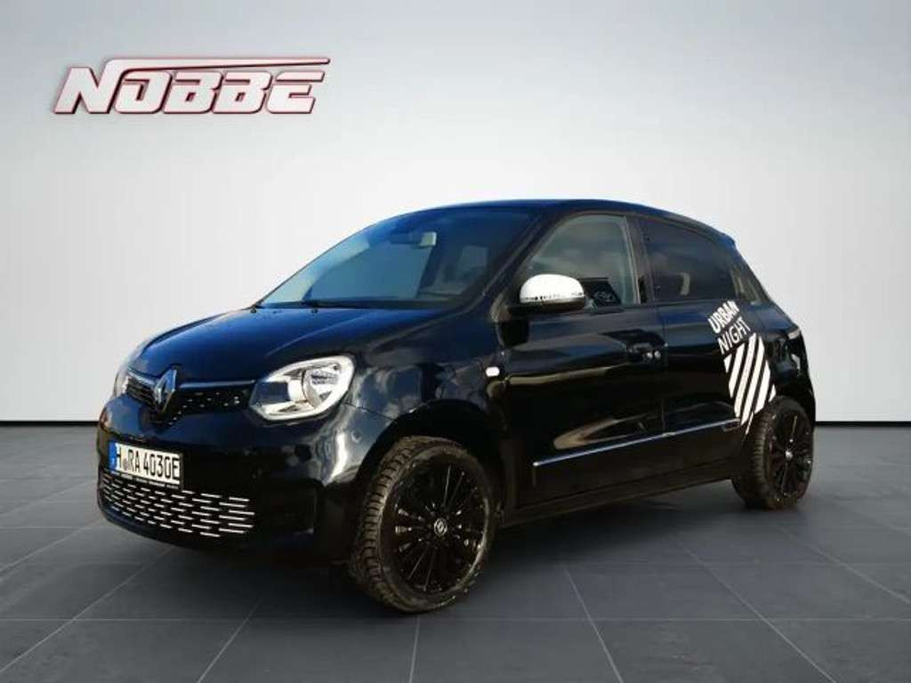 Renault Twingo 2024 Elektrisch