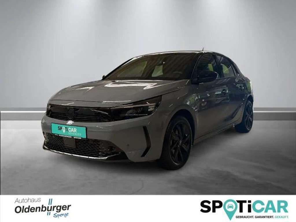 Opel Corsa 2024 Benzine