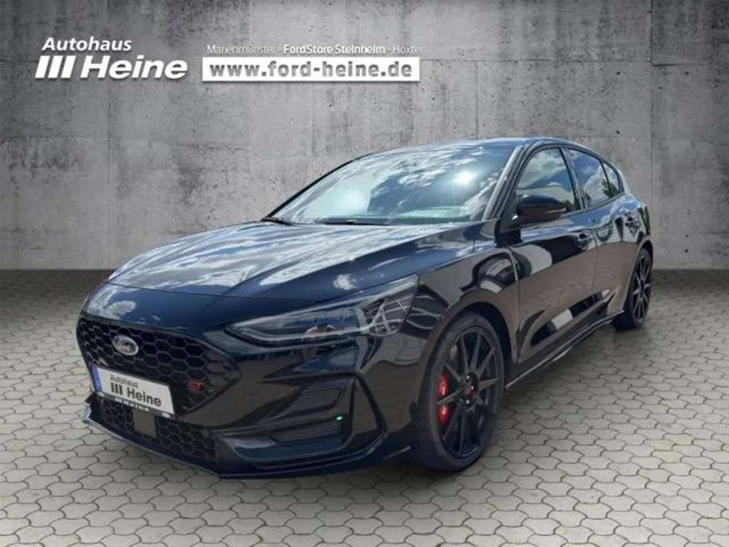 Ford Focus 2025 Benzine
