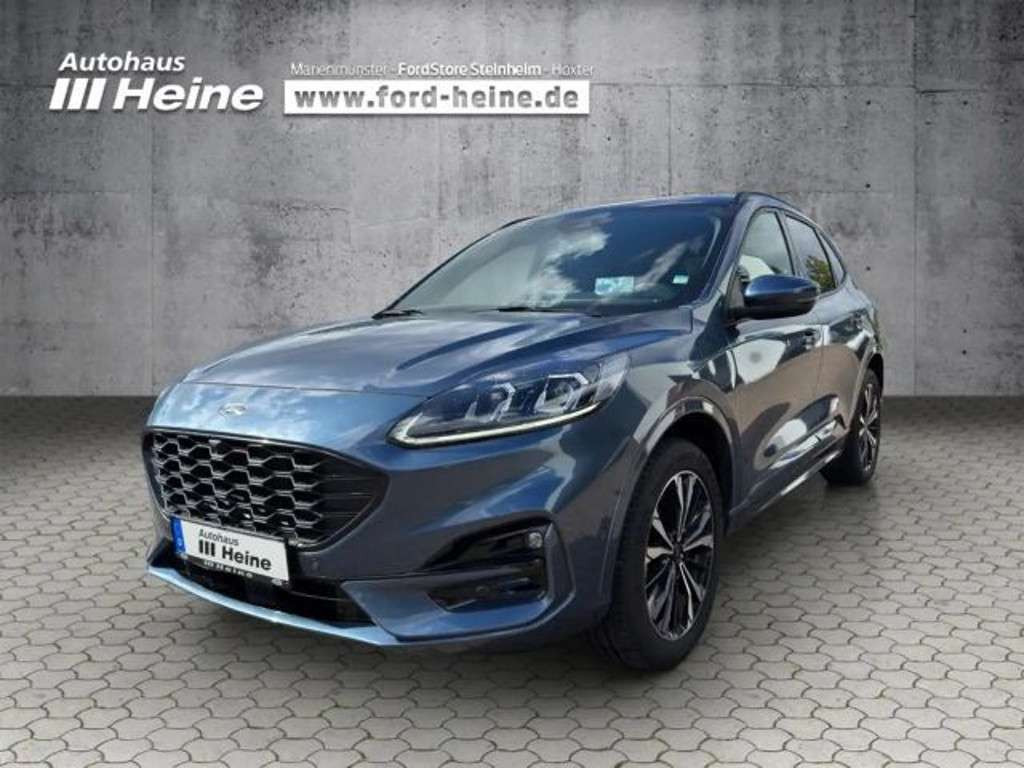 Ford Kuga 2022 Hybride Benzine