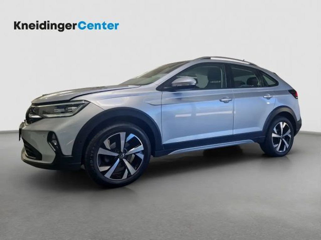 Volkswagen Taigo 2022 Benzine