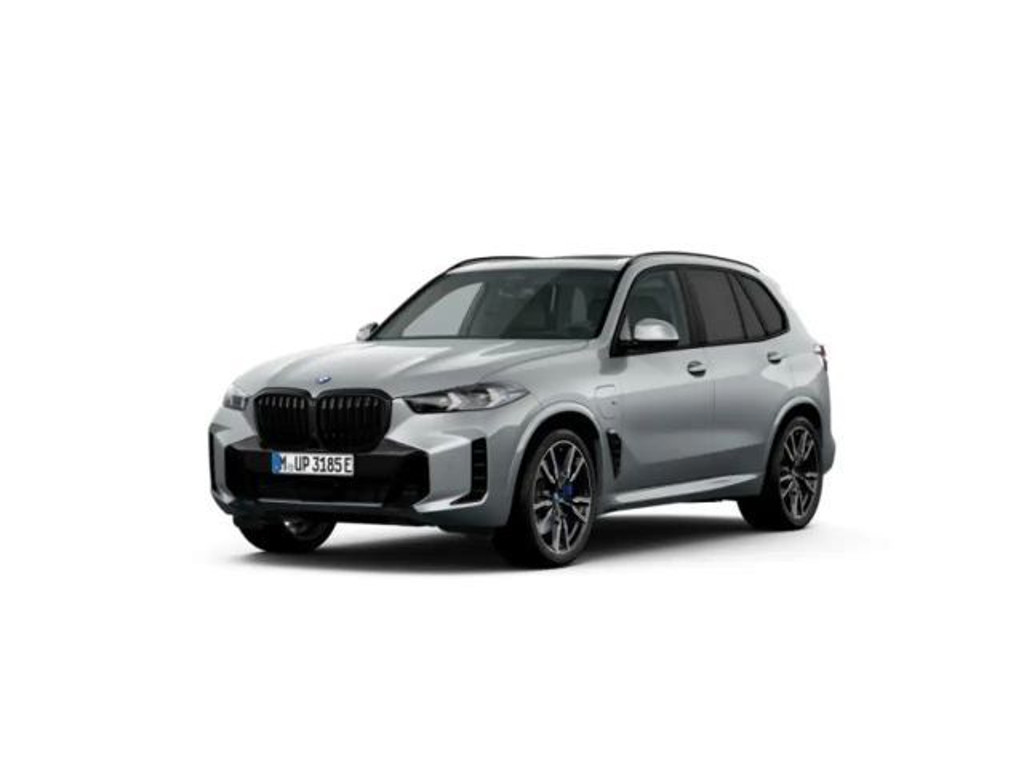 BMW X5 2025 Hybride Benzine