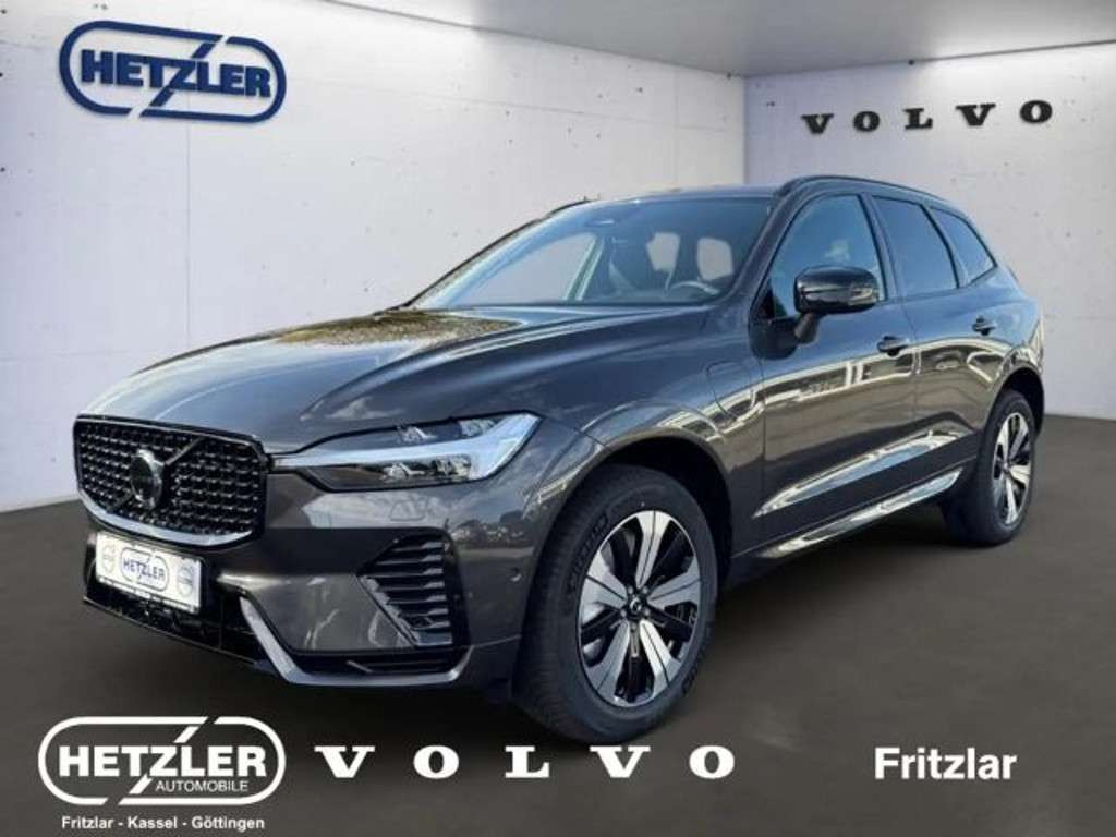 Volvo XC60 2025 Hybride Benzine